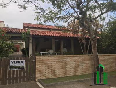 Casa em Condomínio para Venda, em São Pedro da Aldeia, bairro Balneário São Pedro, 7 dormitórios, 4 banheiros, 3 suítes, 2 vagas