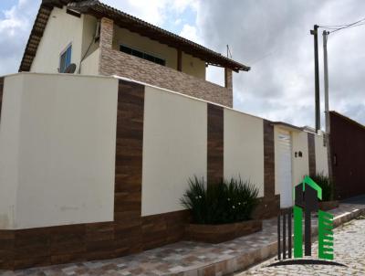 Casa em Condomínio para Venda, em São Pedro da Aldeia, bairro Recanto do Sol, 3 dormitórios, 3 banheiros, 1 suíte, 2 vagas