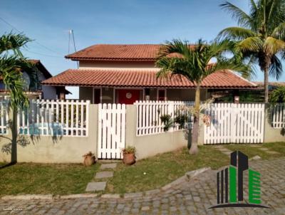 Casa em Condomínio para Venda, em São Pedro da Aldeia, bairro Balneário, 3 dormitórios, 2 banheiros, 1 suíte, 1 vaga